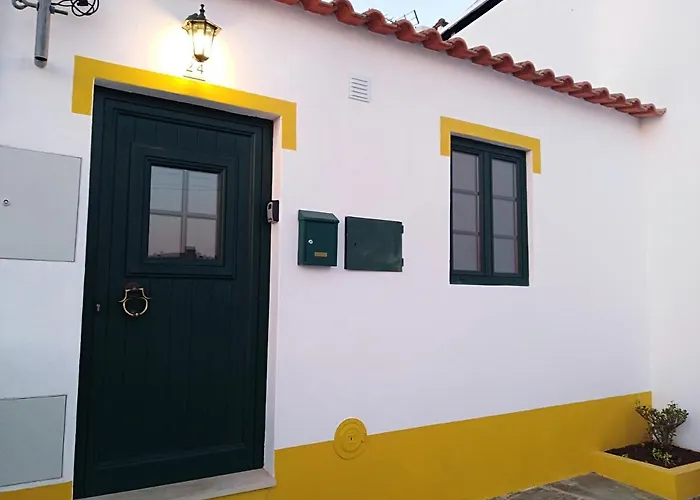 Suao Retiro Alentejano