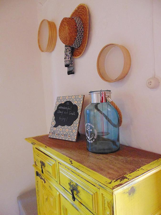 Holiday home Suao Retiro Alentejano *