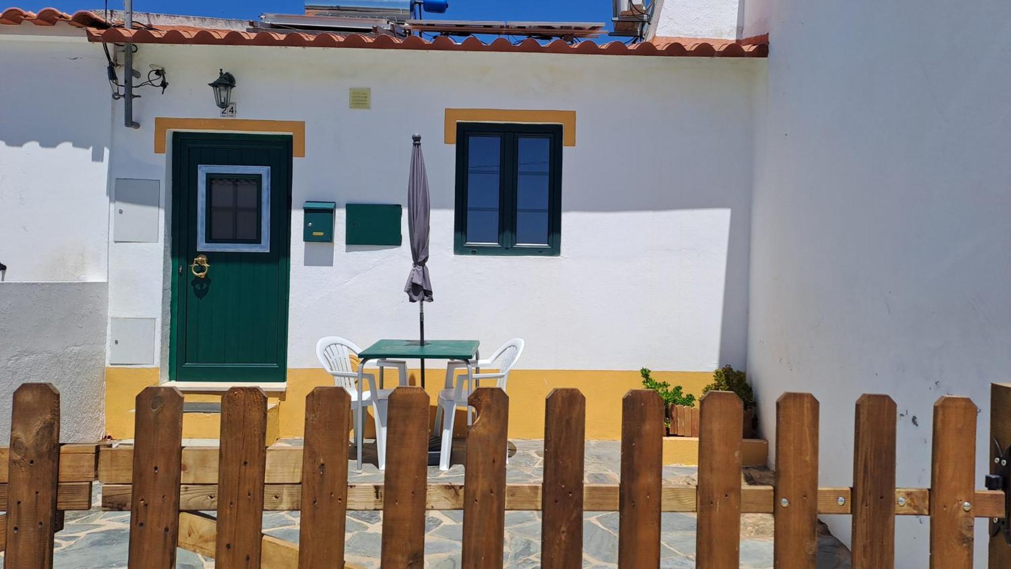Suao Retiro Alentejano Holiday home