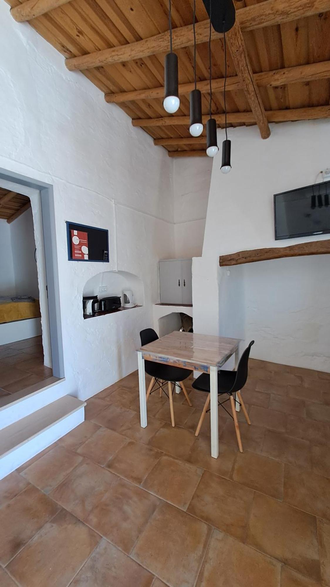 Suao Retiro Alentejano Holiday home *