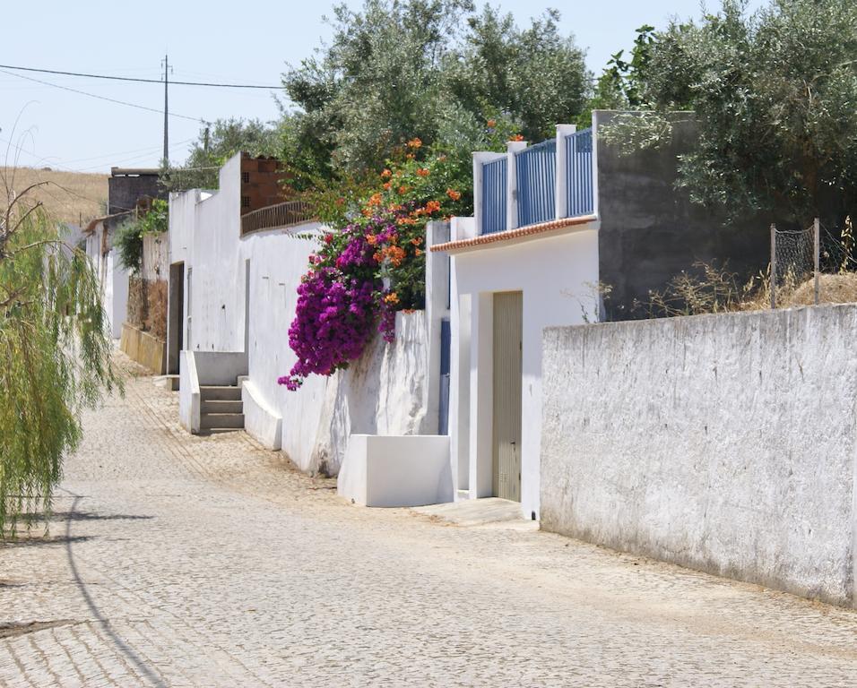 Suao Retiro Alentejano Amieira